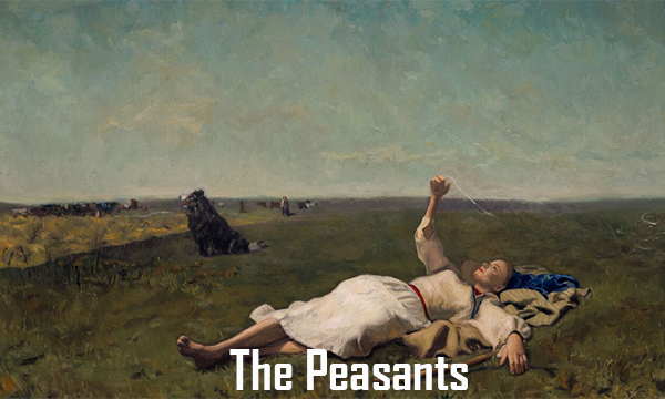 The Peasants